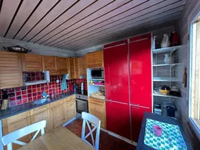 Chalet With Garden and Mountain View - Image 5