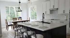 Indian River waterfront apartment with private dock - Image 3
