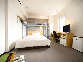 Super Hotel Yokkaichi Route 1 - Image 2