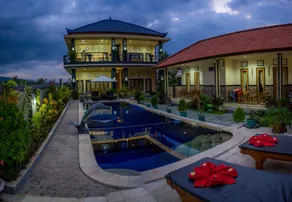 Summer Guesthouse Lovina - Image 3