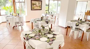 TCS on Lynnwood Guesthouse - Image 5