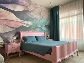 Gold-Family Apartment in Lake Como for 5 guest Menaggio - Image 2