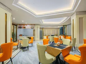 Vienna Hotel (Jinxi Xiangshan South Road Branch) - Image 4