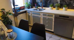 Haus 113 - Ferienwohnung Burgzauber, Burghausen, 24h Self-Check-in - Image 2
