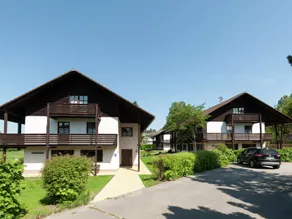 Ground floor apartment with oven, at a nature reserve area - Image 3
