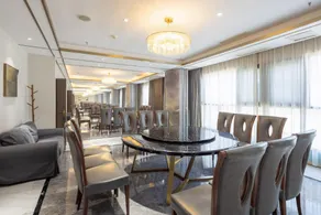 Qiyun E-sports Hotel (Wanda Plaza Store) - Image 4