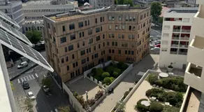 Charmant appartement au cœur du centre ville - Marseille - Image 5