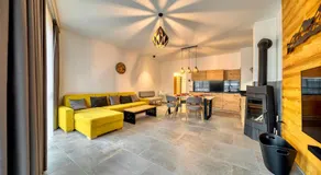 Apartmány a Chalety - Brezy Vysoké Tatry - Image 2