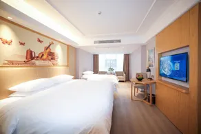 Vienna Hotel Anhui Xuancheng Langxi - Image 5