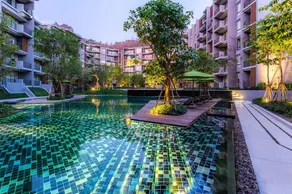 Japan Room 104-B KhaoYai at TVL เขาใหญ่ - Image 3