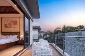 Sanya Yalong Bay Ximeiya Swimming Pool Resort Villa - Image 5