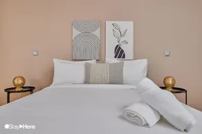 StayHere Rabat - Hassan Heritage - Image 2