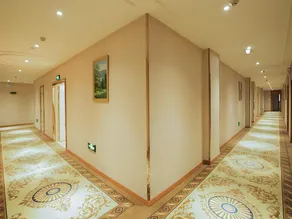 Vienna Classic Hotel Xian Dayan Pagoda Jindu - Image 3