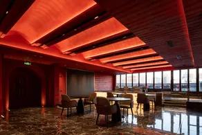 Elegant Hotel Yongning Gate of Xi'an Bell Tower - Image 3