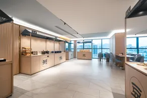 Hanting Hotel Shenzhen Shiyan Bus Station - Image 5