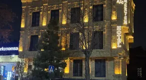 AL MARYAM HoteL - Image 2