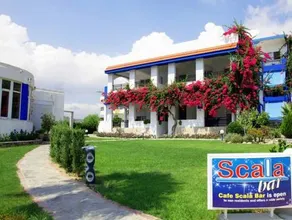 SCALA APARTS & STUDIOS - Rhodes - Image 3