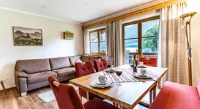Bellissimo appartamento adatto alle famiglie con griglia, giardino e terrazza | Vista sul giardino - Image 3