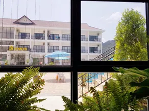 Simon Riverside Hotel - Image 4