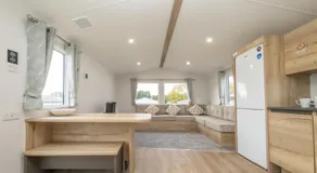 All in Haven - 3 Bed Brand New Caravan Valley Farm - Image 4