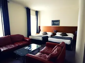 Alexander Thomson Hotel - Image 2