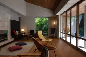 OKUTAKEO ONSEN KAZENOMORI - Image 2