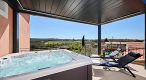 Winery Cuj Bed & Breakfast - Image 3