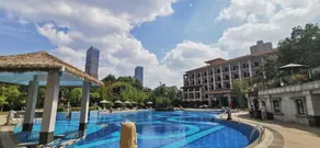 Nantong Wenfeng Hotel - Image 4