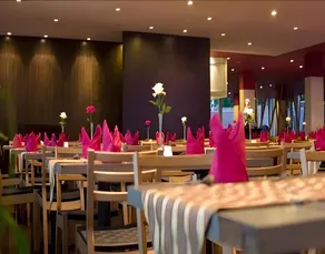 Mikie Holiday Resort - Image 5