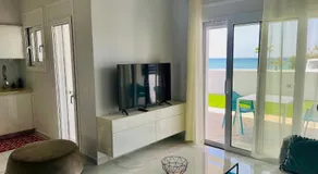 Makrigialos Long Beach Villa 5 - Image 2