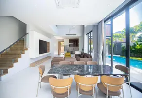 Mojali Luxury Pool Villa with 5 Bedrooms, Phuket Island - Image 5