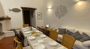 Villa Meigama - Porto Giunco - Image 4