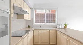 Luxe Retreat - 3BR - Free Parking - Near Station - Image 3