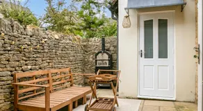 Beautiful 2 Bedroom Cottage in the Cotswolds - Image 5