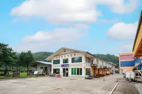 Sungbochon Youth Hostel - Hostel - Image 3