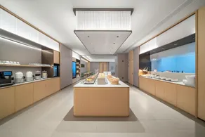 JI Hotel (Ningbo Olympic Sports Center Jinshan Road Metro Station Branch) - Image 4
