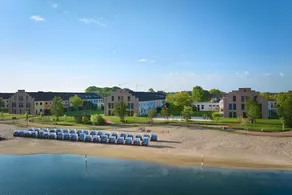5 Star Holiday Home in Wangerland - Image 4