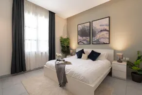 Modern 2BR with Gym and Pool - Image 2