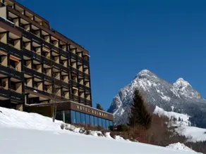 Holiday Apartment in Tauplitz With Sauna - Image 4