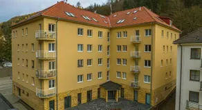 Appartamento adatto alle famiglie con sauna | Vista sulla montagna - Image 3