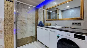 Wellness Gold apartment with Private SAUNA - Image 2