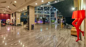 富立登國際大飯店 Freedom Design Hotel - Image 5