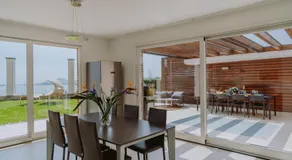 Villa Albachiara, Private Luxury villa with private pool and lake view - Image 4