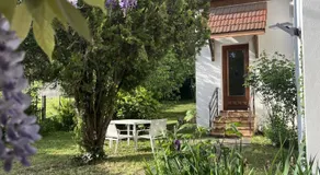 Les Cantinières - Bourgoin Jallieu - Jardin Privé - Image 4