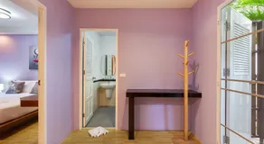 Harmony Naturist Resort Rawai Phuket 18yr minimum age only nudist nake d FKK - Image 3