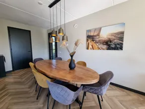 Eco-villa au Slotermeer - Image 5