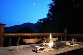 Woodland Bothy 古民家大峰 - Image 3