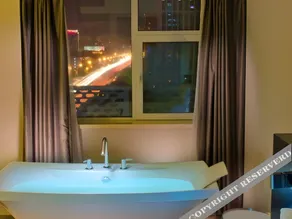 Orange Hotel Beijing Chaoyangmen Yabao Road Children's Hospital - Image 5