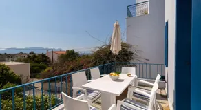 Aeginia 3- Relaxing apartment- 100m from the beach - Image 3