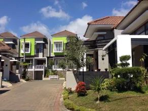 Tropical Boutique Batu Villa, Near Museum Angkut - Image 3